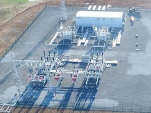 Электрические сети